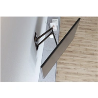 Hama nstnn drk TV, 2 ramena (3 klouby), 200x200, 5*, prodlouen