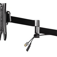 Hama nstnn drk TV, 2 ramena (3 klouby), 200x200, 5*, prodlouen
