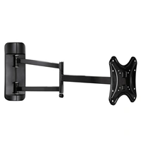 Hama nstnn drk TV, 2 ramena (3 klouby), 200x200, 5*, prodlouen