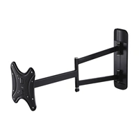 Hama nstnn drk TV, 2 ramena (3 klouby), 200x200, 5*, prodlouen