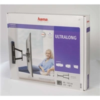 Hama nstnn drk TV, 2 ramena (3 klouby), 200x200, 5*, prodlouen