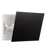 Hama nstnn drk TV, 2 ramena (3 klouby), 200x200, 5*, bl