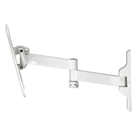 Hama nstnn drk TV, 2 ramena (3 klouby), 200x200, 5*, bl