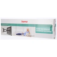 Hama drk soundbaru pro TV drk/TV