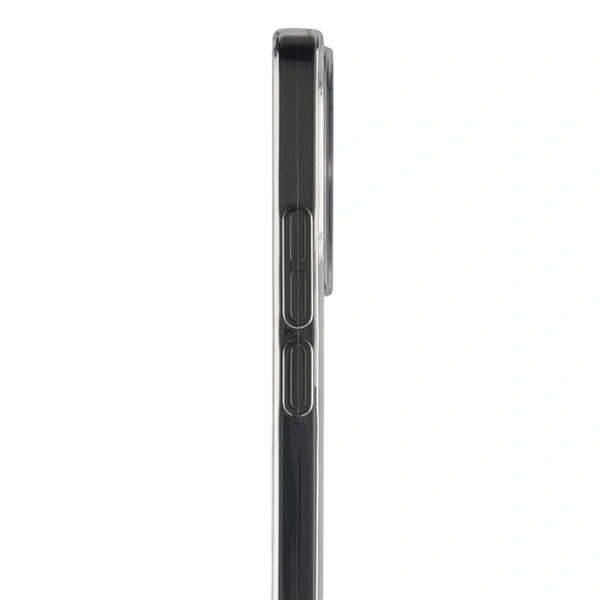 Hama Always Clear, kryt pro Xiaomi Redmi Note 13 4G, vždy průhledný, nežloutne