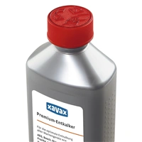 Xavax odstraova vodnho kamene z konvic a kvovar, Premium, 500 ml