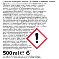 Xavax odstraova vodnho kamene z konvic a kvovar, Premium, 500 ml