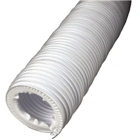 Xavax Vent Hose For Tumble Dryers, 4 m