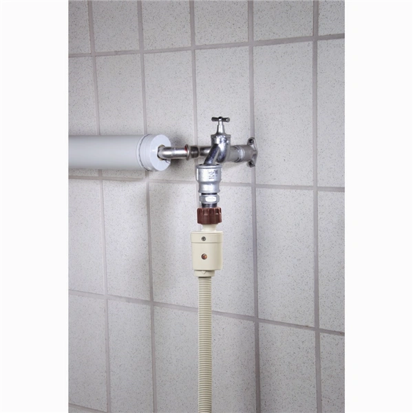 Xavax hadice s pojistkou (aquastop) pro pračky, myčky, 1,5 m, balená v krabičce