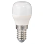 Xavax LED žárovka pro chladničky/mrazničky, 2 W (nahrazuje 20 W), E14, T25, neutrální bílá