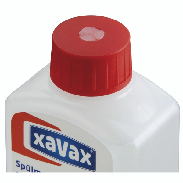 Xavax čisticí prostředek pro myčky, svěží vůně, 250 ml 