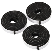 Xavax Sealing Tape for Ceramic Hob, 3x1,10 m