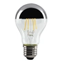 Xavax LED Filament, E27, 400 lm replaces 35W, incandescent bulb, warm white