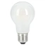 Xavax LED Filament žárovka, E27, 470 lm (nahrazuje 40 W), denní světlo, matná