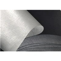 Hama album klasick spirlov FINE ART 24x17 cm, 50 stran, kiwi
