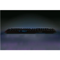 uRage gamingov klvesnice Exodus Macro, podsvcen