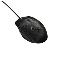 uRage gamingov my Morph - Bullet