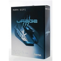 uRage gamingov my Morph - SciFi