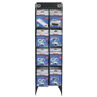 Hama ochrann obal na monitor/obrazovku 24"/26", proti prachu, neistotm, prhledn