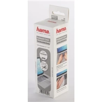 Hama ochrann kryt na klvesnici notebooku, silikonov, 36x13 cm, tlouka 0,6 mm