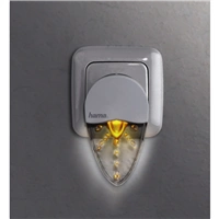 Hama Amber, non/orientan svtlo
