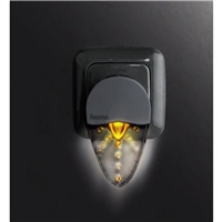 Hama Amber, non/orientan svtlo