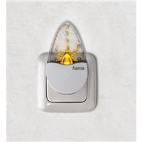 Hama Amber, non/orientan svtlo