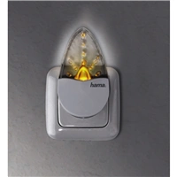 Hama Amber, non/orientan svtlo