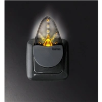 Hama Amber, non/orientan svtlo