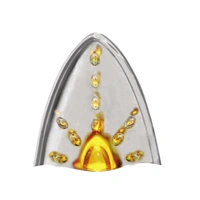 Hama Amber, non/orientan svtlo