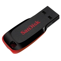 SanDisk FlashPen-Cruzer™ Blade 32 GB