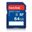 SanDisk 64 GB SDXC Class 4 Memory Card