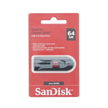 SanDisk Cruzer Glide 64 GB