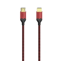 Hama High Speed HDMI kabel High Quality pre PS3, Ethernet, 2 m