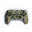 uRage set příslušenství 6v1 Camouflage pro ovladač PlayStation 5 