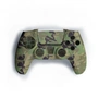 uRage set příslušenství 6v1 Camouflage pro ovladač PlayStation 5 