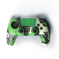 uRage set příslušenství 6v1 Soccer pro ovladač PlayStation 5 