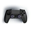 uRage set příslušenství 6v1 pro ovladač PlayStation 5, černý
