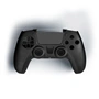 uRage ochranný obal pro ovladač PlayStation 5, černý