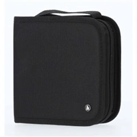 Hama pouzdro CD Wallet Nylon 32, barva ern