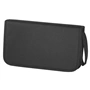 Hama Wallet 64, pouzdro pro 64 CD/DVD/Blu-ray disků, nylonové, černé