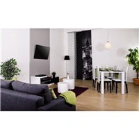 Hama nstnn drk TV XL, pohybliv, 800x600, 5*, ern