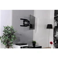 Hama nstnn drk TV XL, pohybliv, 800x600, 5*, ern