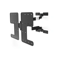 Hama nástnný drák TV Ultraslim OLED, pohyblivý, 400x300