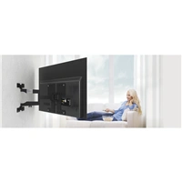 Hama nstnn drk TV Ultraslim OLED, pohybliv, 400x300 (rozbalen)