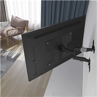 Hama nstnn drk TV Ultraslim OLED, pohybliv, 400x300 (rozbalen)
