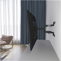 Hama nstnn drk TV Ultraslim OLED, pohybliv, 400x300 (rozbalen)