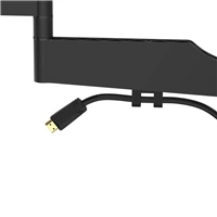 Hama nstnn drk TV Ultraslim OLED, pohybliv, 400x300 (rozbalen)