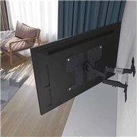 Hama nstnn drk TV Ultraslim OLED, pohybliv, 400x300 (rozbalen)