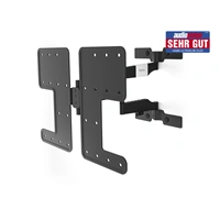 Hama nstnn drk TV Ultraslim OLED, pohybliv, 400x300 (rozbalen)